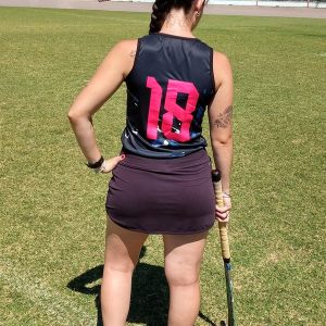 Art. 101 Remera Hockey